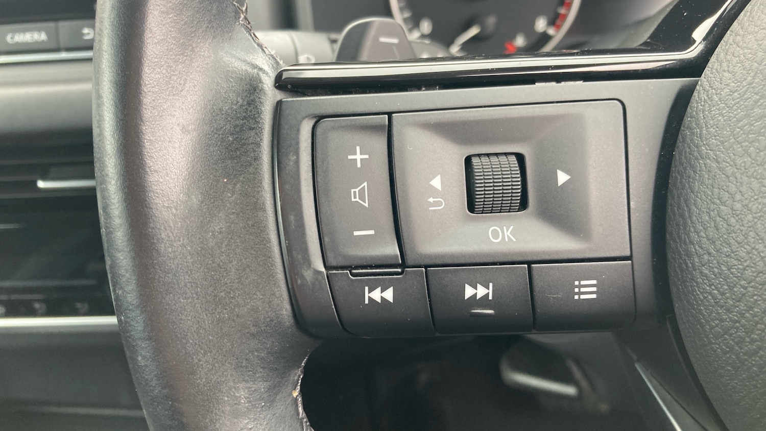 Used Nissan Qashqai 2022 for sale - 76207633: Photo 28