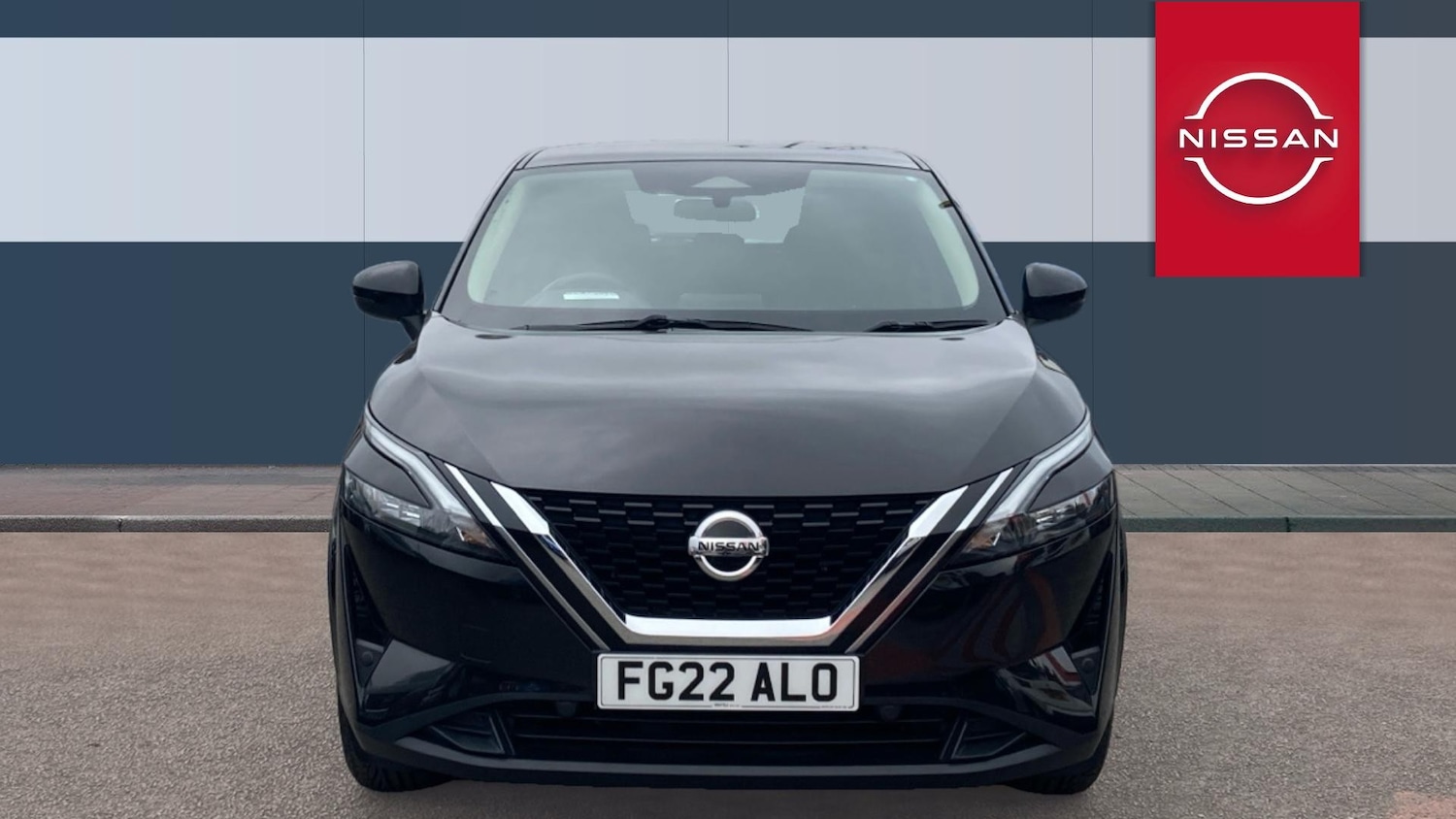 Used Nissan Qashqai 2022 for sale - 76207633: Photo 3