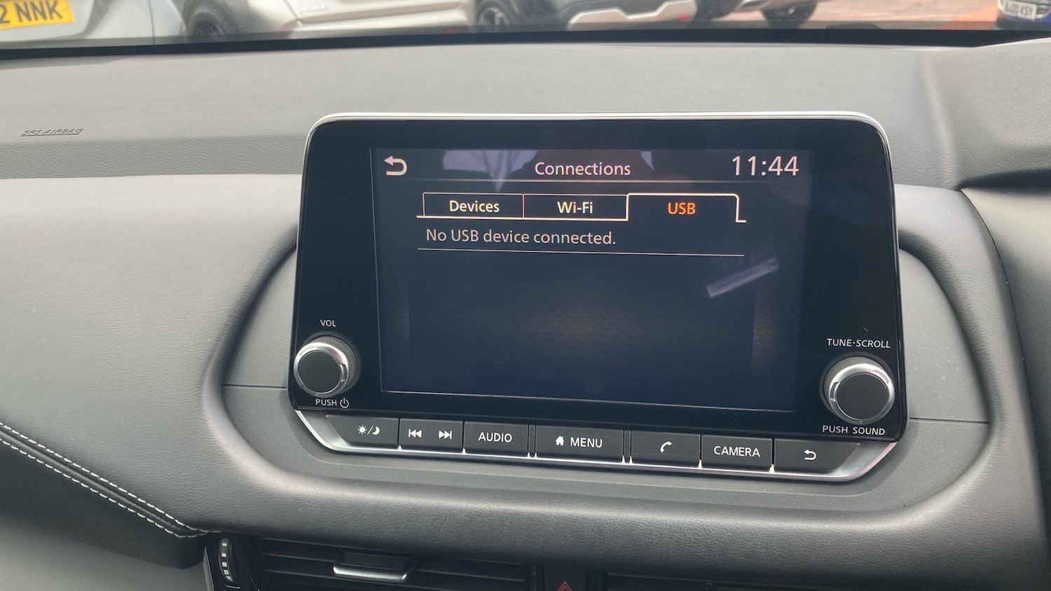 Used Nissan Qashqai 2022 for sale - 76207633: Photo 34