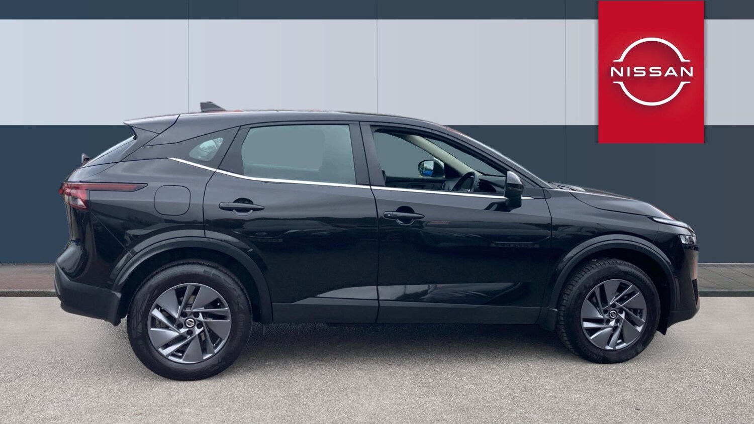 Used Nissan Qashqai 2022 for sale - 76207633: Photo 5