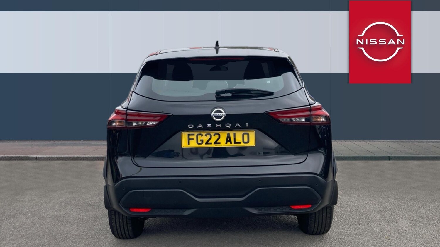 Used Nissan Qashqai 2022 for sale - 76207633: Photo 6
