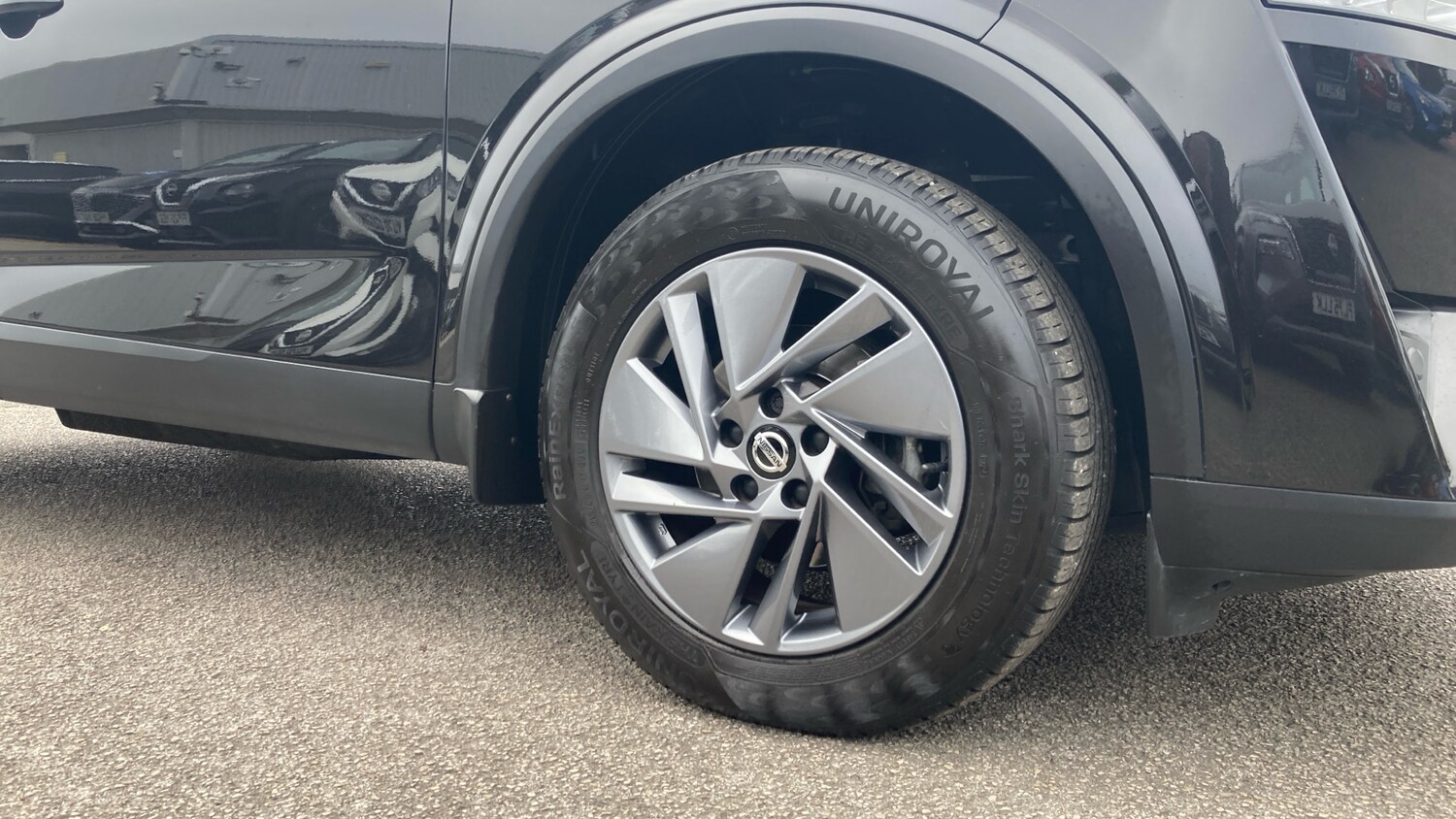 Used Nissan Qashqai 2022 for sale - 76207633: Photo 7