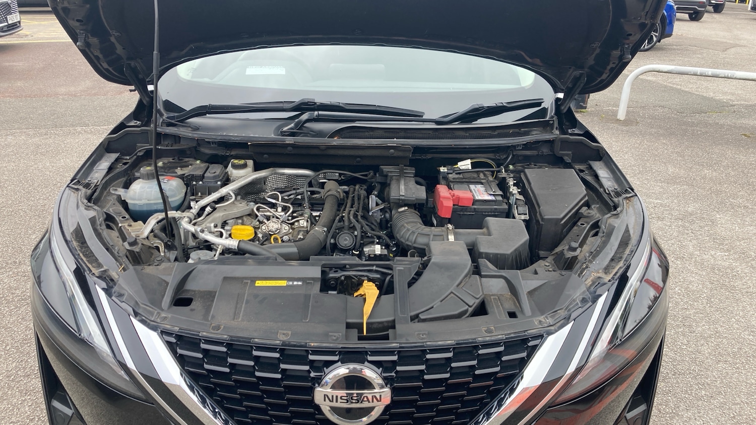 Used Nissan Qashqai 2022 for sale - 76207633: Photo 8