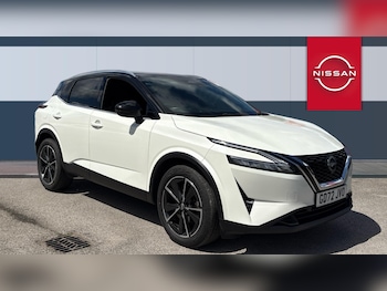 Used Nissan Qashqai 2023 for sale - 78871209: Photo
