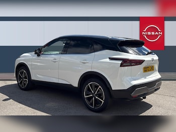 Used Nissan Qashqai 2023 for sale - 78871209: Photo
