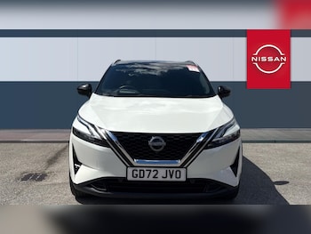 Used Nissan Qashqai 2023 for sale - 78871209: Photo