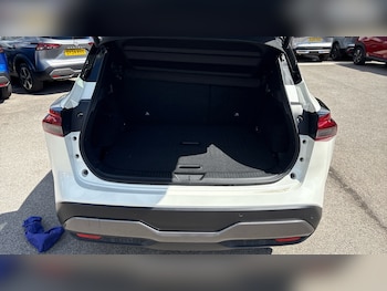 Used Nissan Qashqai 2023 for sale - 78871209: Photo
