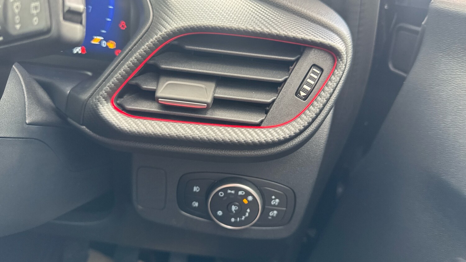 Vehicle 32