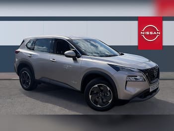 Used Nissan X-Trail 2026 for sale - 79819292: Photo