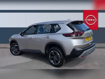 Used Nissan X-Trail 2026 for sale - 79819292: Photo