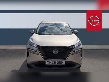 Used Nissan X-Trail 2026 for sale - 79819292: Photo