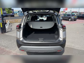 Used Nissan X-Trail 2026 for sale - 79819292: Photo