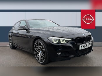 Used BMW 3 Series 2018 for sale - 77609824: Photo