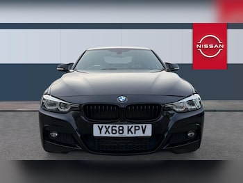 Used BMW 3 Series 2018 for sale - 77609824: Photo