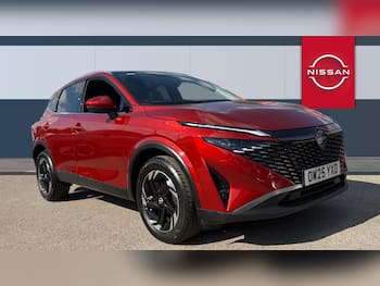 Used Nissan Qashqai 2025 for sale - 79514302: Photo