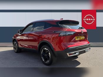 Used Nissan Qashqai 2025 for sale - 79514302: Photo