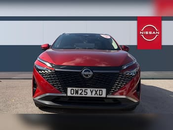 Used Nissan Qashqai 2025 for sale - 79514302: Photo