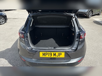 Used Mazda CX-3 2019 for sale - 78592427: Photo
