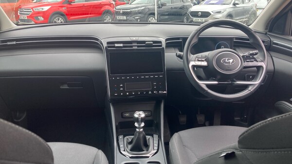 Used Hyundai TUCSON 2022 for sale - 76091364: Photo 10
