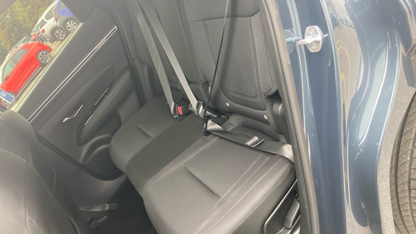 Used Hyundai TUCSON 2022 for sale - 76091364: Photo 16