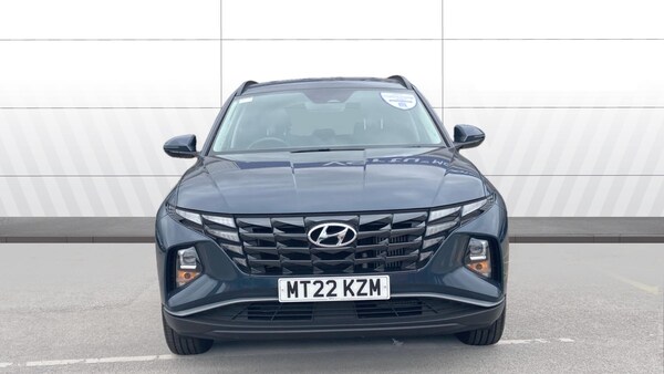 Used Hyundai TUCSON 2022 for sale - 76091364: Photo 3