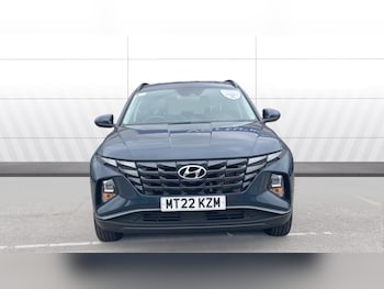 Used Hyundai TUCSON 2022 for sale - 76091364: Photo