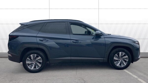 Used Hyundai TUCSON 2022 for sale - 76091364: Photo 5