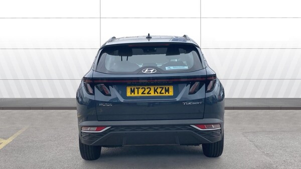 Used Hyundai TUCSON 2022 for sale - 76091364: Photo 6