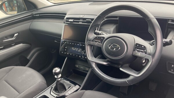 Used Hyundai TUCSON 2022 for sale - 76091364: Photo 9