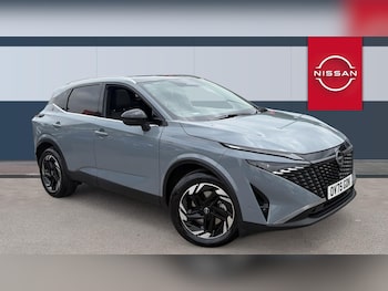 Used Nissan Qashqai 2025 for sale - 79307838: Photo