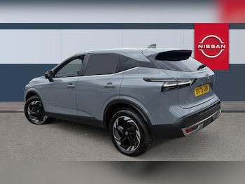 Used Nissan Qashqai 2025 for sale - 79307838: Photo