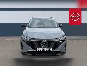 Used Nissan Qashqai 2025 for sale - 79307838: Photo