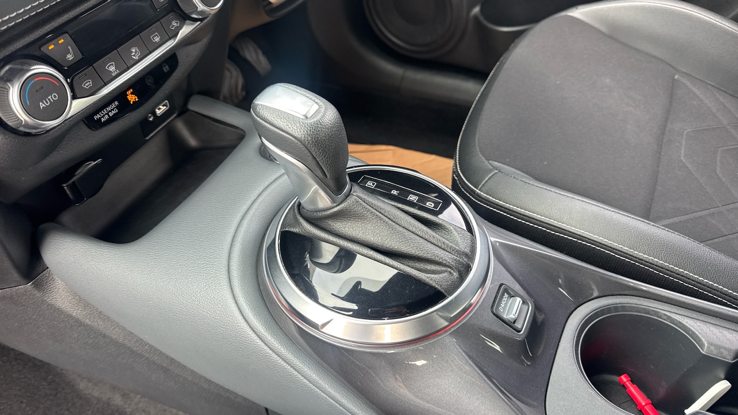 Used Nissan Juke 2021 for sale - 76146519: Photo 13