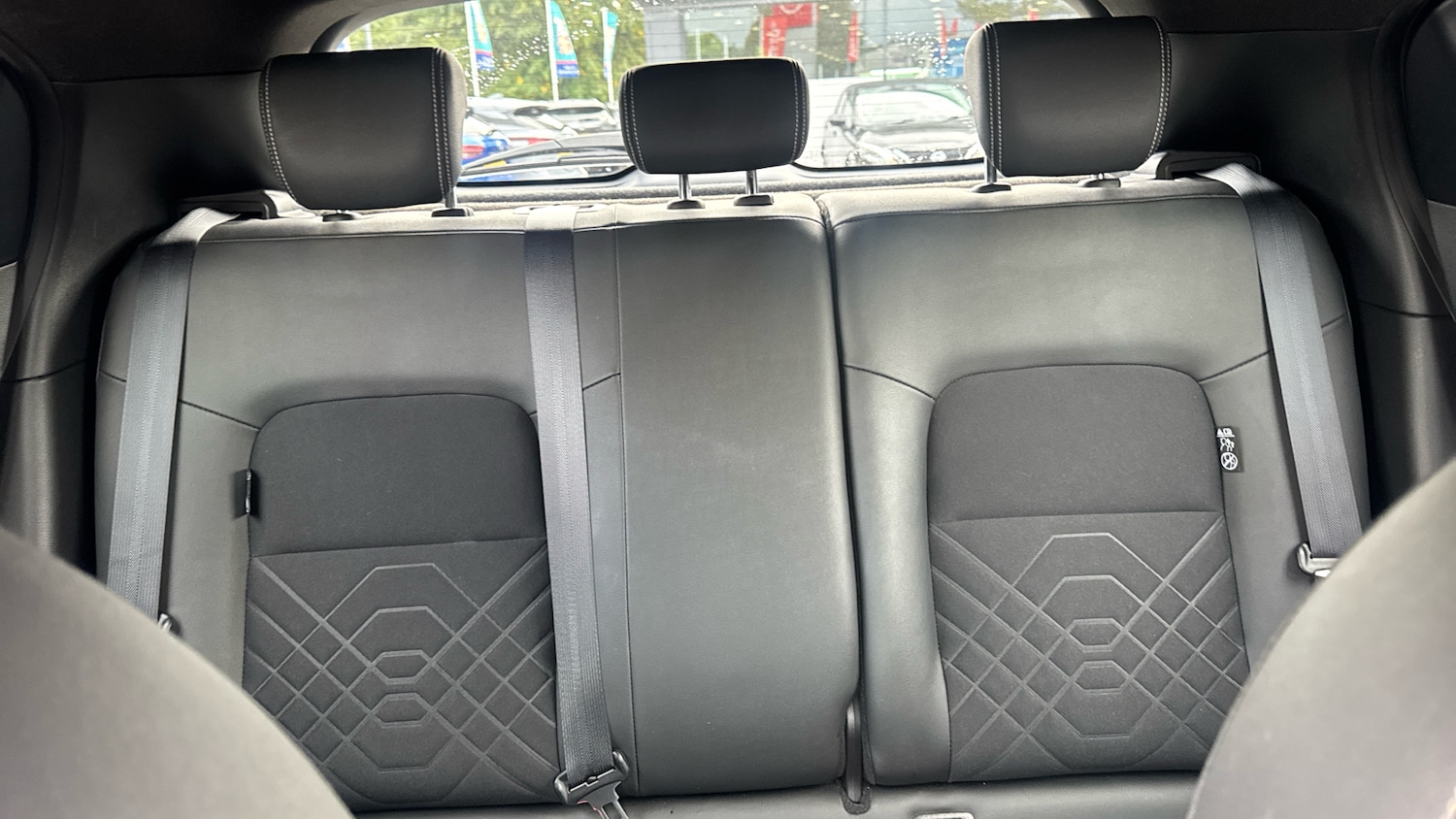 Used Nissan Juke 2021 for sale - 76146519: Photo 15