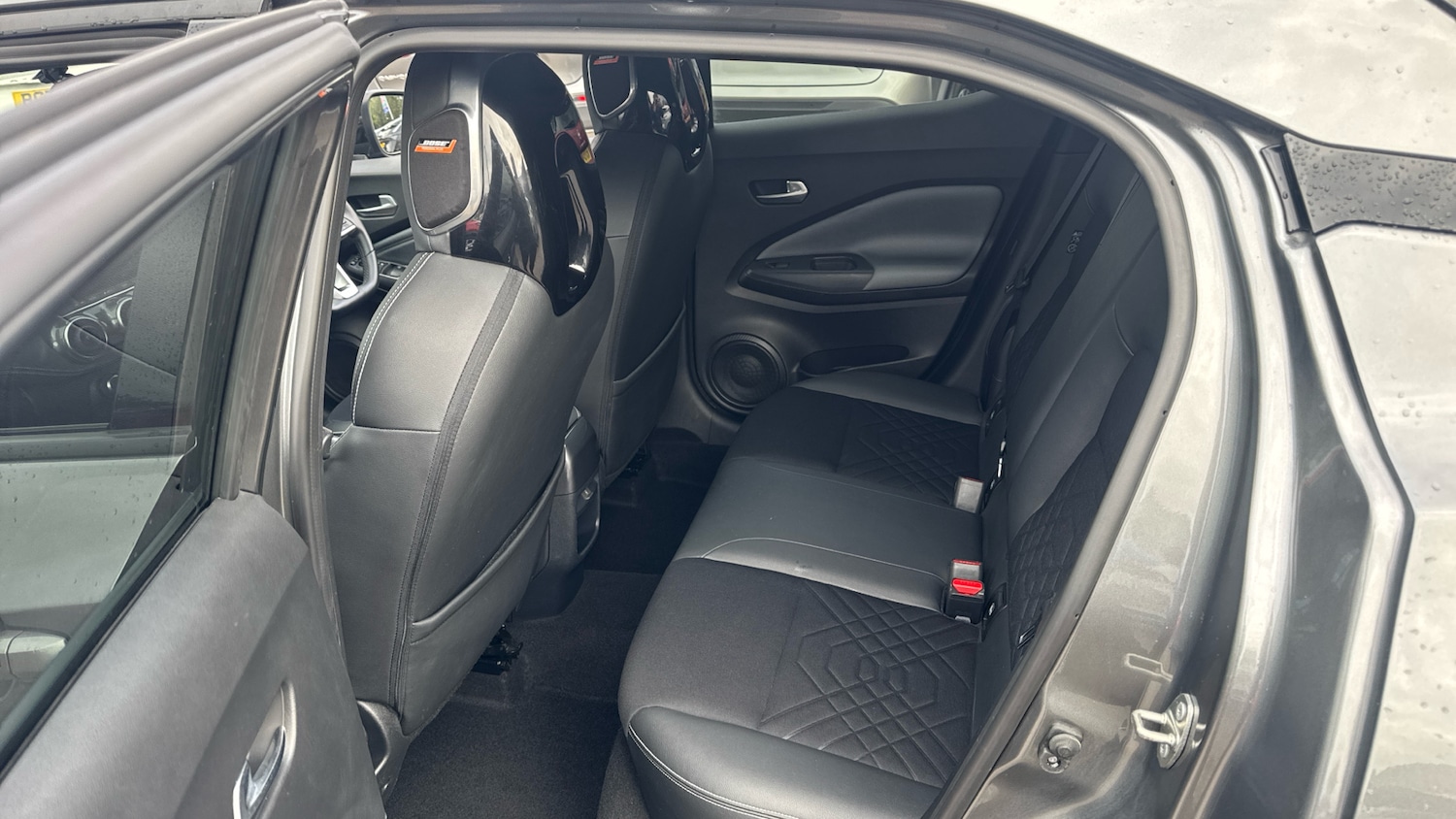 Used Nissan Juke 2021 for sale - 76146519: Photo 16