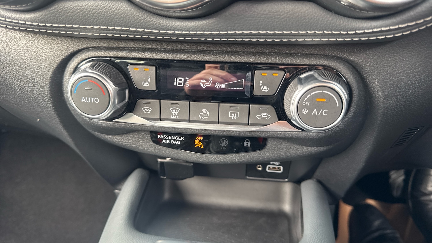 Used Nissan Juke 2021 for sale - 76146519: Photo 21