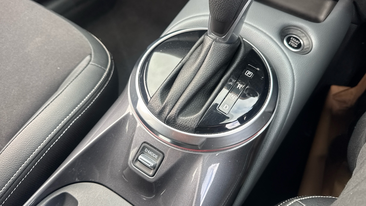 Used Nissan Juke 2021 for sale - 76146519: Photo 24