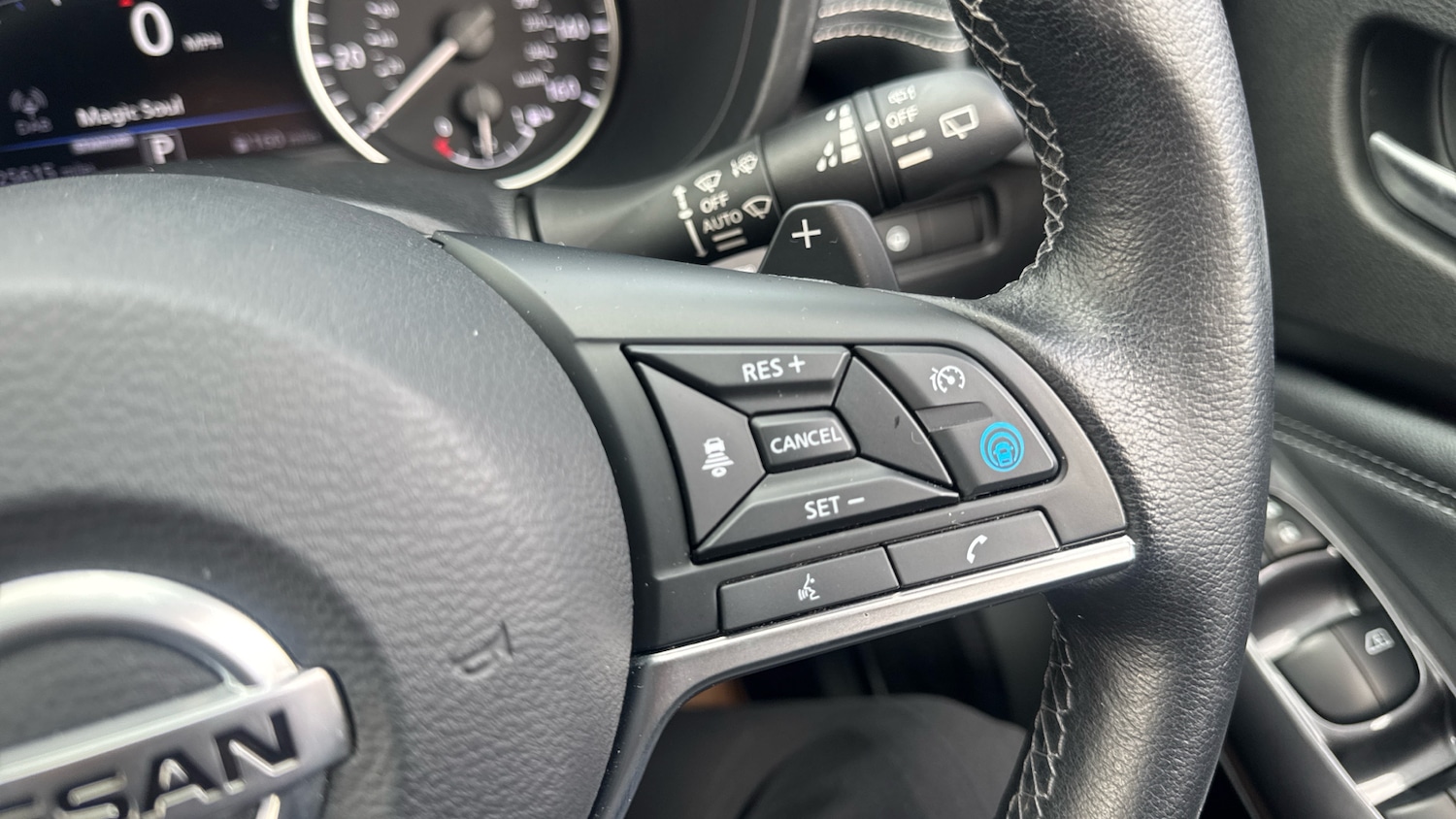 Used Nissan Juke 2021 for sale - 76146519: Photo 34