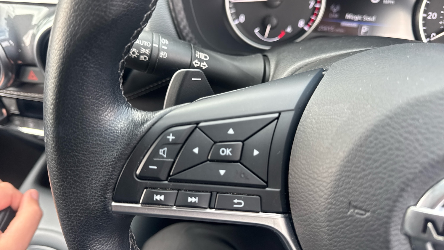 Used Nissan Juke 2021 for sale - 76146519: Photo 35
