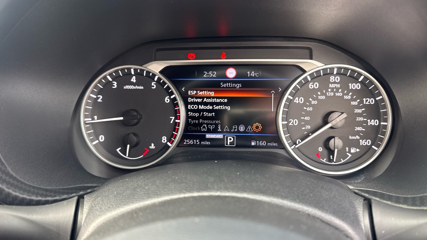 Used Nissan Juke 2021 for sale - 76146519: Photo 44