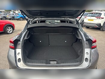 Used Nissan Juke 2021 for sale - 76146519: Photo 4