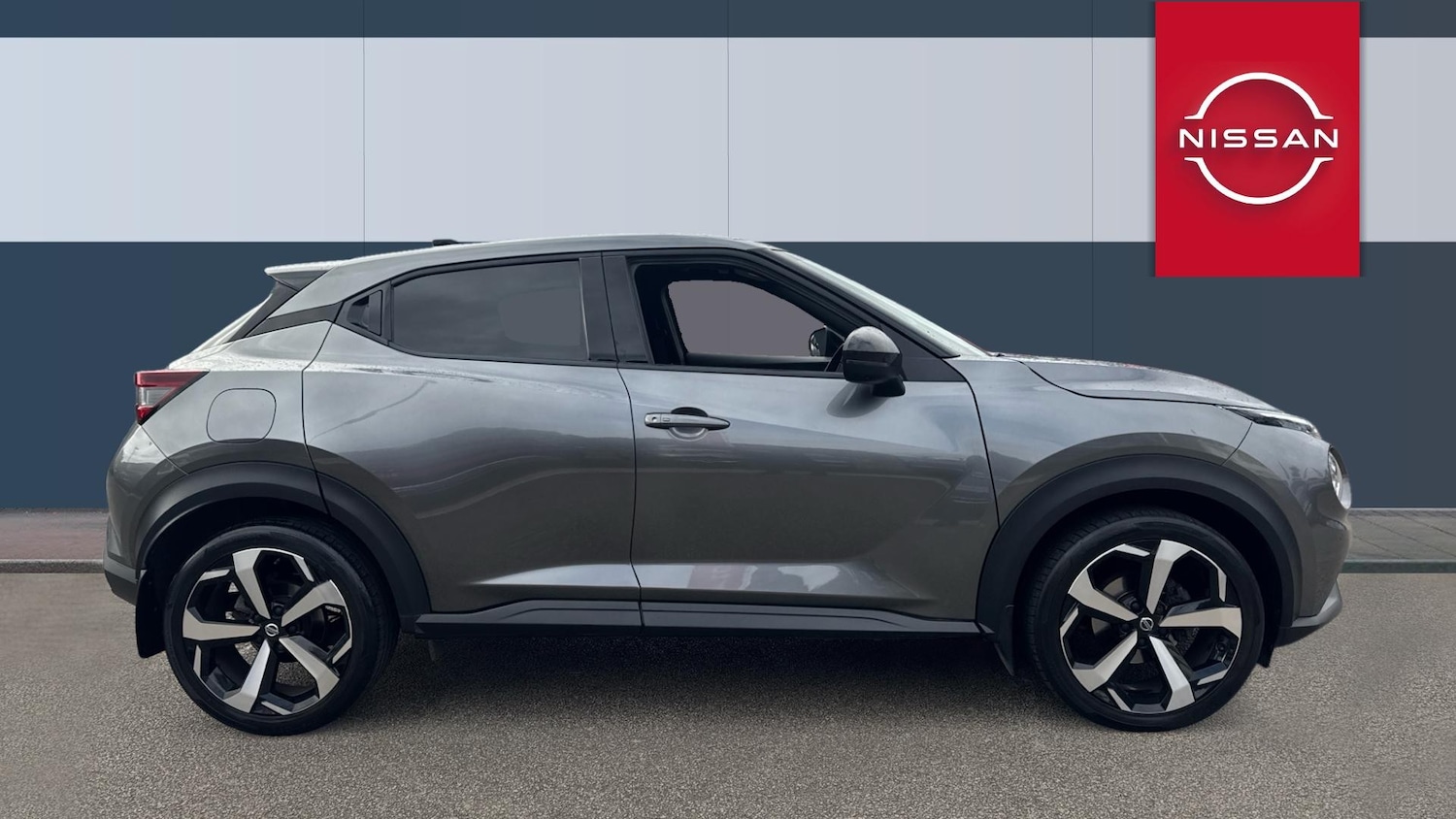 Used Nissan Juke 2021 for sale - 76146519: Photo 5