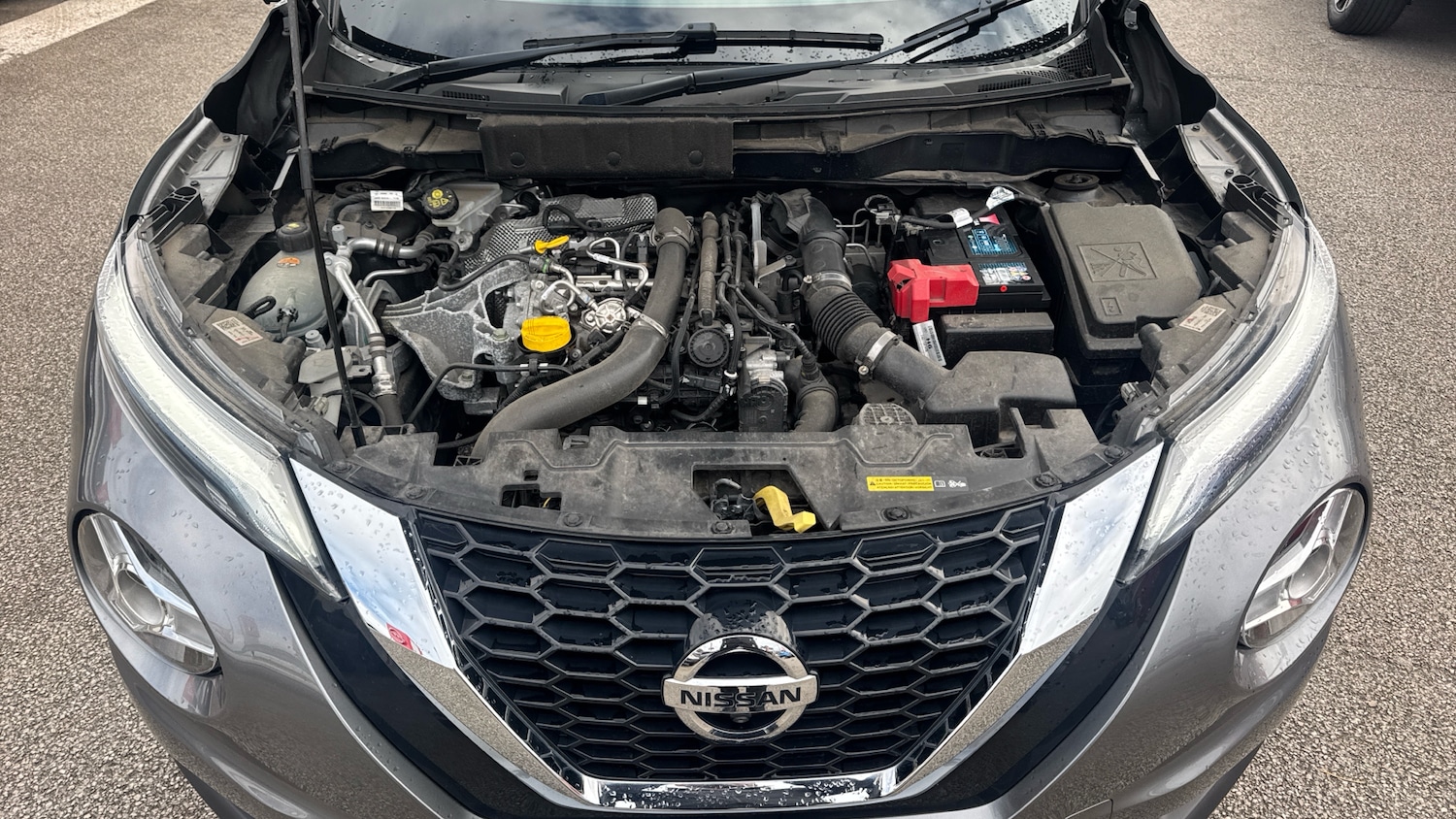 Used Nissan Juke 2021 for sale - 76146519: Photo 8