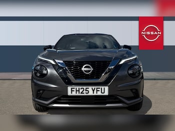 Used Nissan Juke 2025 for sale - 76030296: Photo