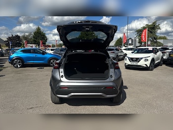 Used Nissan Juke 2025 for sale - 76030296: Photo