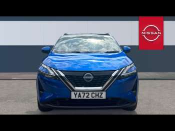 Used Nissan Qashqai 2022 for sale - 75180780: Photo