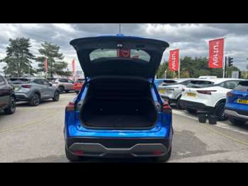 Used Nissan Qashqai 2022 for sale - 75180780: Photo