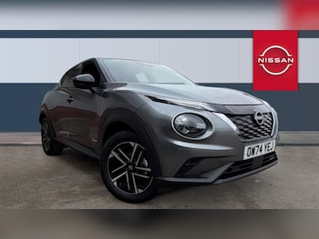 Used Nissan Juke 2025 for sale - 77997461: Photo