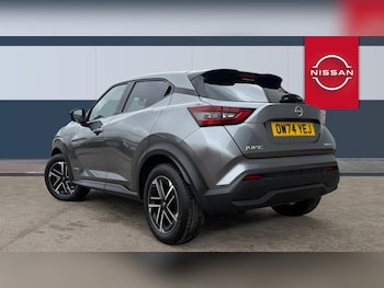 Used Nissan Juke 2025 for sale - 77997461: Photo