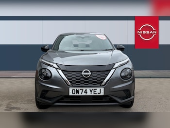 Used Nissan Juke 2025 for sale - 77997461: Photo